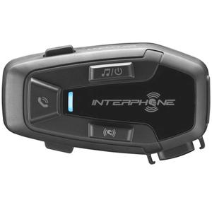 Bluetooth-peakomplekt Interphone U-COM7R - üksikpakett
