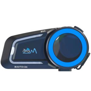 Bluetooth-sideside MaxTo M6S