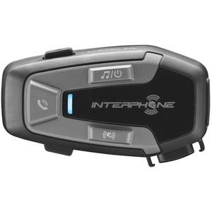 Bluetooth-peakomplekt Interphone U-COM6R - üksikpakett