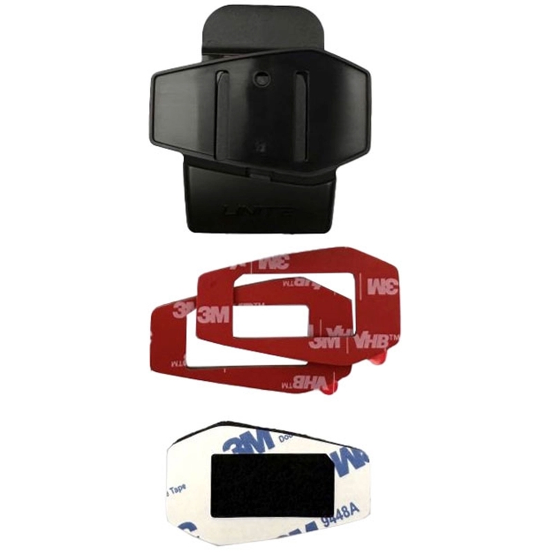 Kiivri asenduskomplekt Interphone U-COM 3