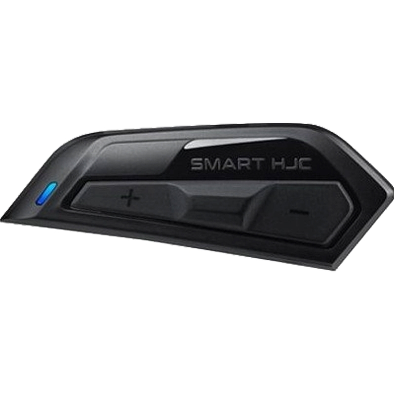 HJC bluetooth vabakäesüsteem SMART 11B must