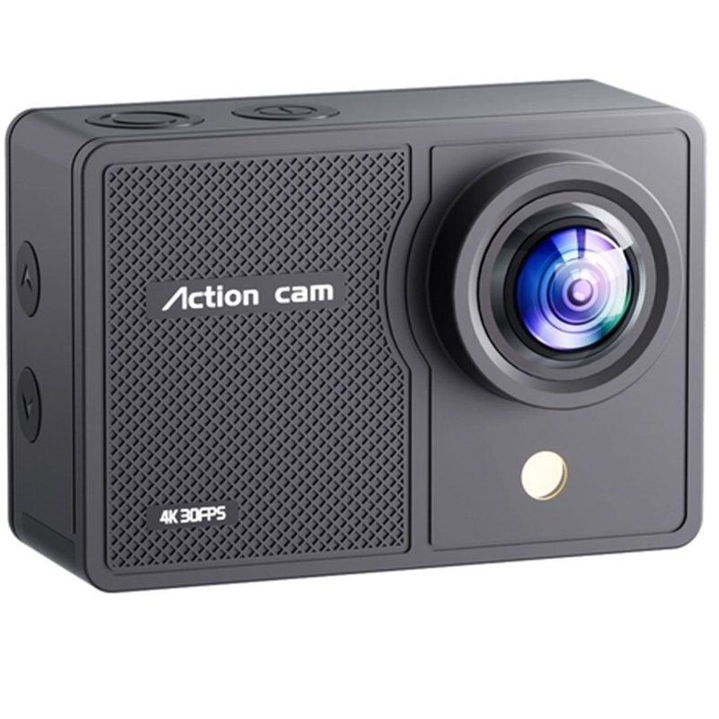 MaxTo Action Cam 4k välikaamera