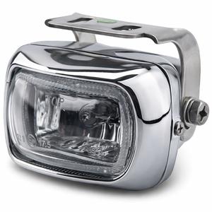 Udutuled Highsider Smart H3 12 V/55 W PK 22S kroomitud