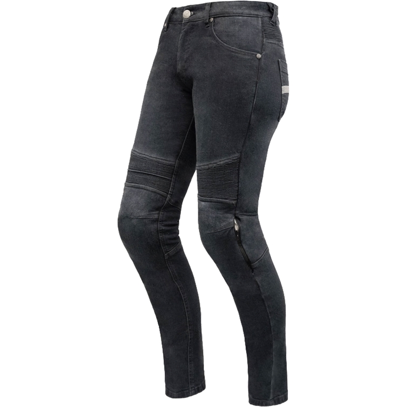 Naiste teksad Street Racer Spike II mustad