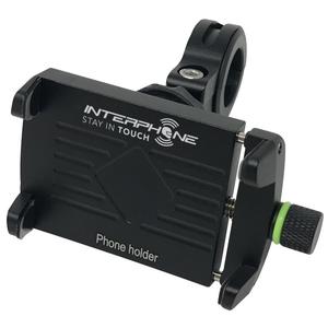 Universaalne hoidik Interphone CRAB Evo Alu