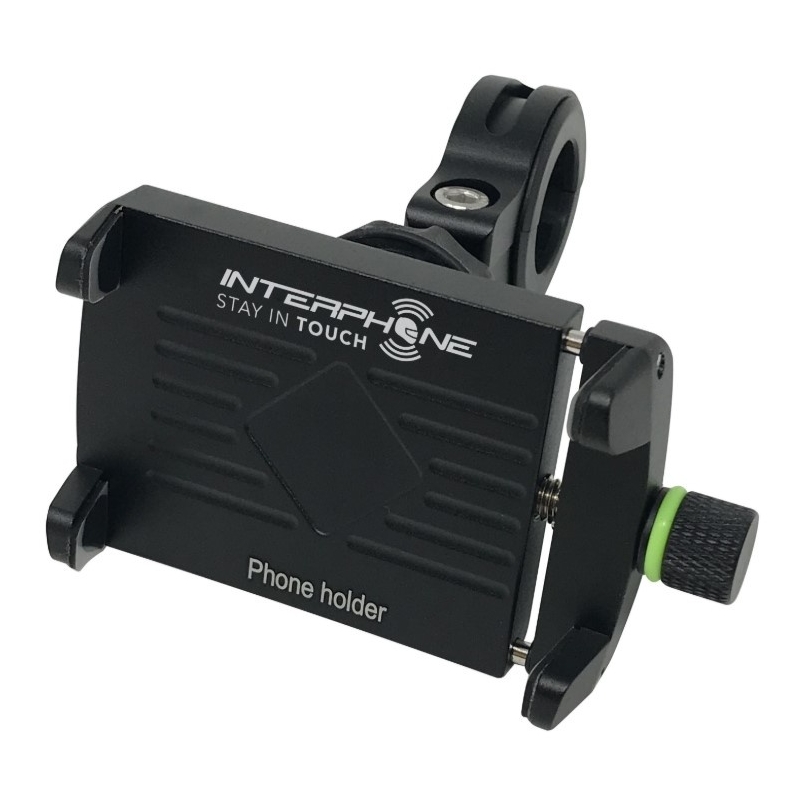 Universaalne hoidik Interphone CRAB Evo Alu