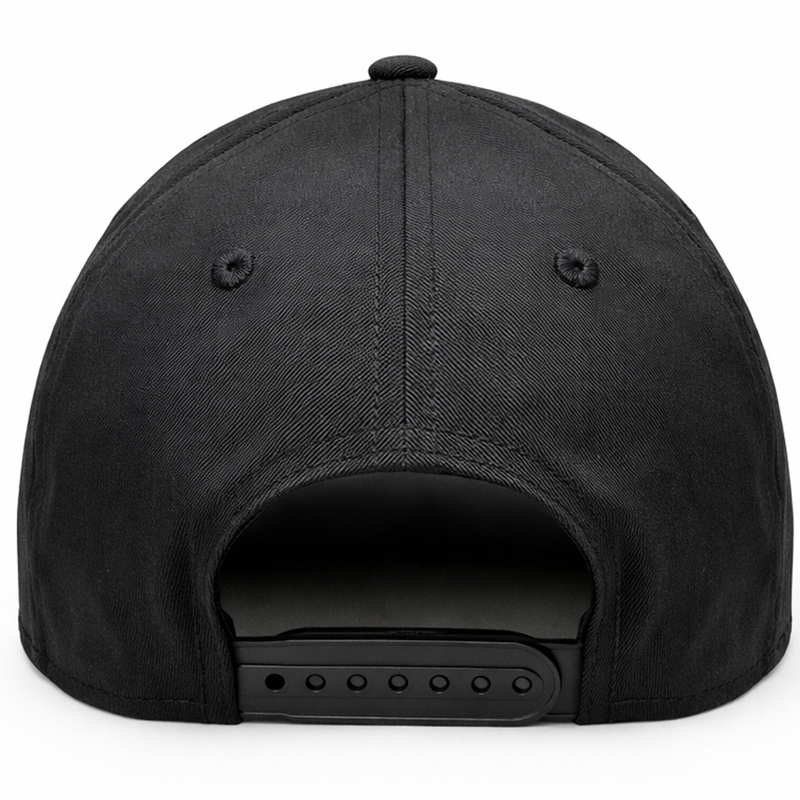 Java Snapback nokamüts must