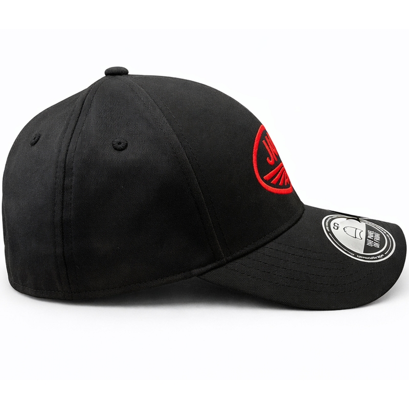 Java Snapback nokamüts must