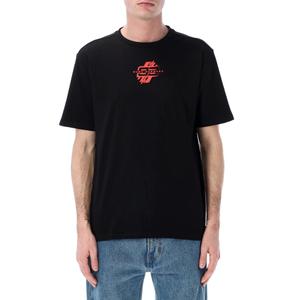 Ducati Marc Marquez Man 93 Look Back T-särk must