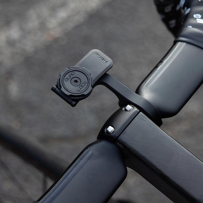 Quad Lock® Out Front Pro alus must