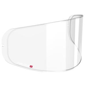 Pinlock® 70 Nox N968 mootorrattakiivri visiirile, läbipaistev