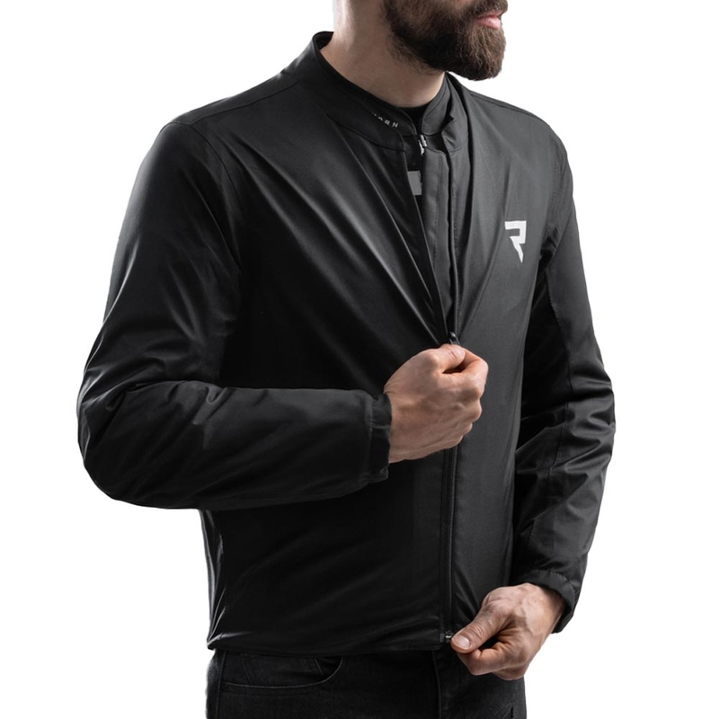 Rebelhorn Vandal 2 Air mootorratta jope must