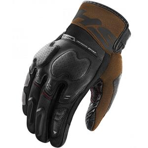 Shima Blaze 3.0 mootorratta kindad pruunid