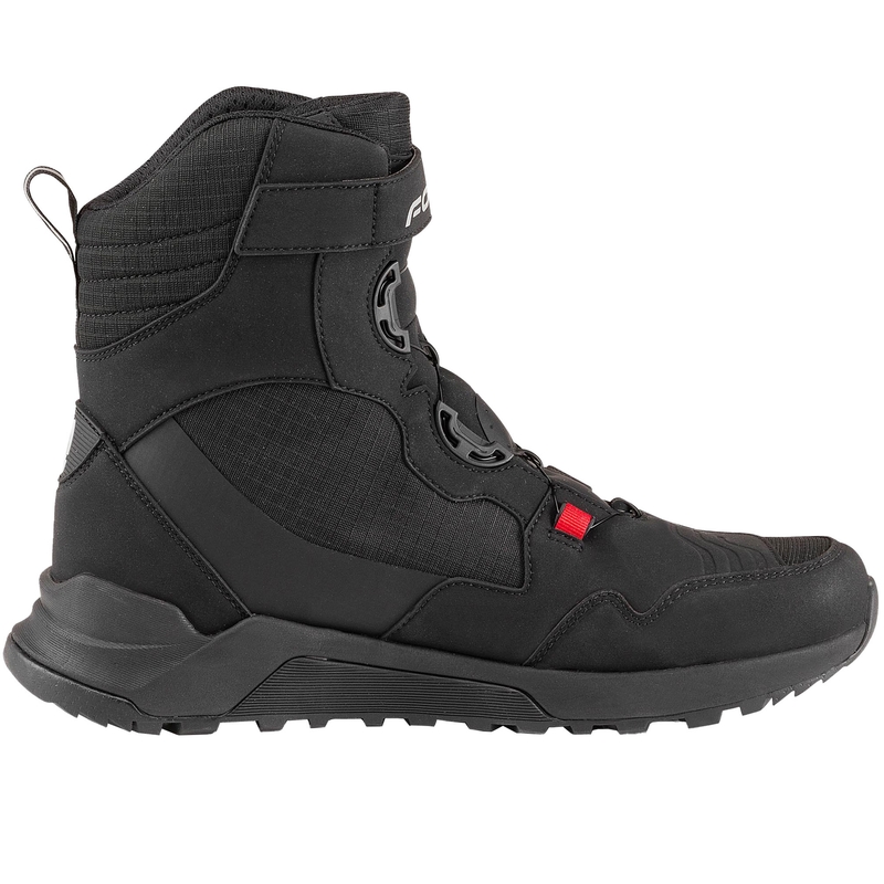 Forma ADV Kite Dry mootorrattasaapad must-must