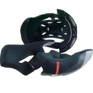 Scorpion EXO-491 KW mootorrattakiivri sisemus standardne must