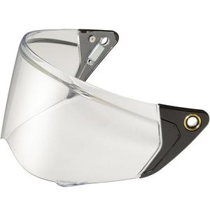 Scorpion KDF-19 visiir mootorrattakiivrile EXO-HX1/CARBON läbipaistev