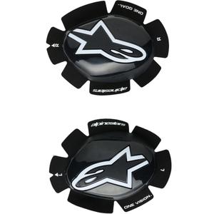 Alpinestars GP Plus liugurid 2 tk must-valge