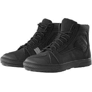 Furygan Sacramento D3O® mootorrattasaapad must-must