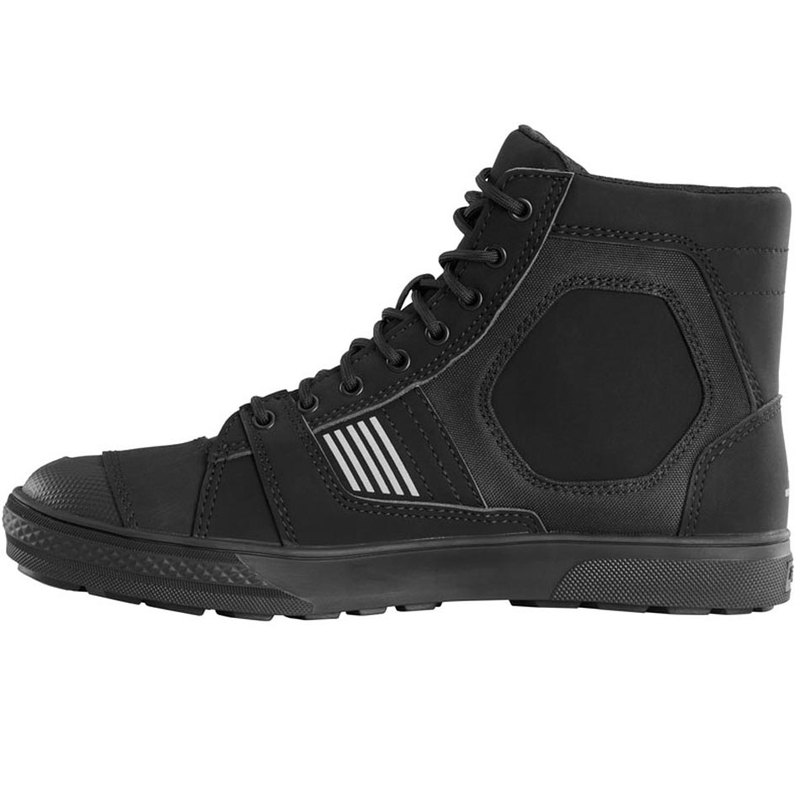 Furygan Sacramento D3O® mootorrattasaapad must-must