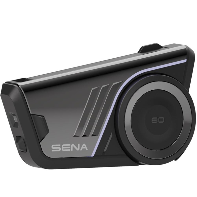 SENA 60S Bluetooth-vabakäepeakomplekt kahest seadmest koosnev komplekt