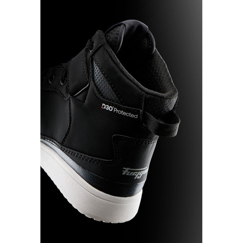 Furygan Tarmac D3O® mootorrattasaapad must-hall