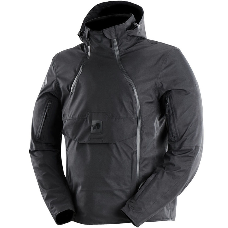 Furygan Ashton mootorratta jope must