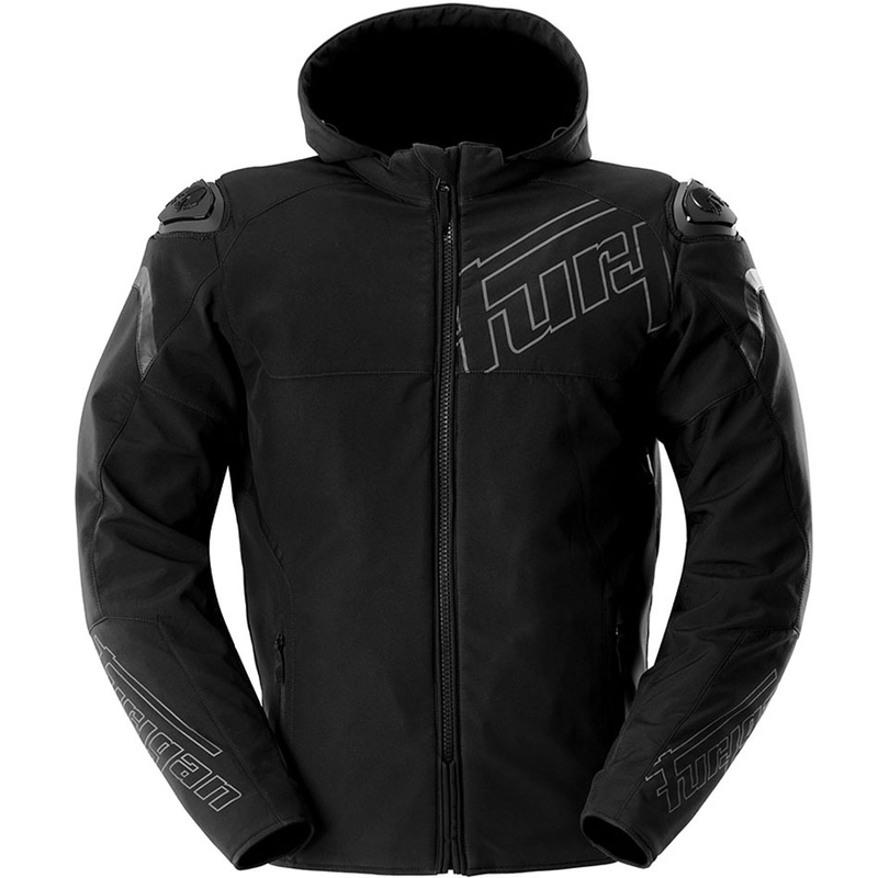 Furygan Sektor Roadster Evo mootorratta jope must-hall