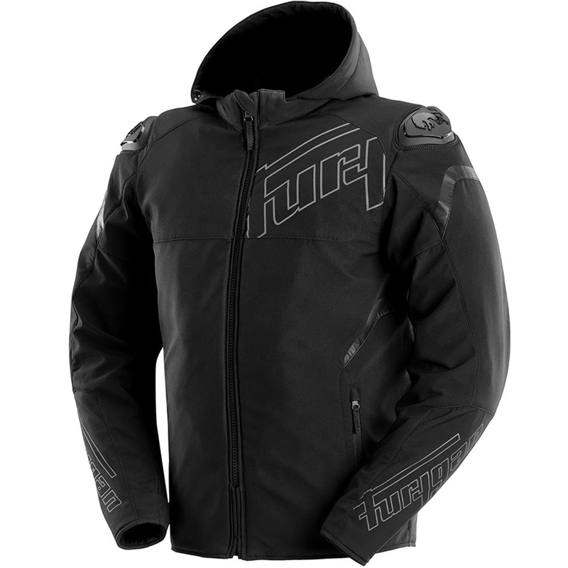 Furygan Sektor Roadster Evo mootorratta jope must-hall