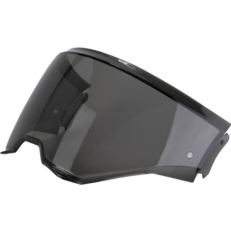 Tume suitsukarva visiir KDF18-1 Scorpion EXO-TECH/CARBON mootorrattakiivrile