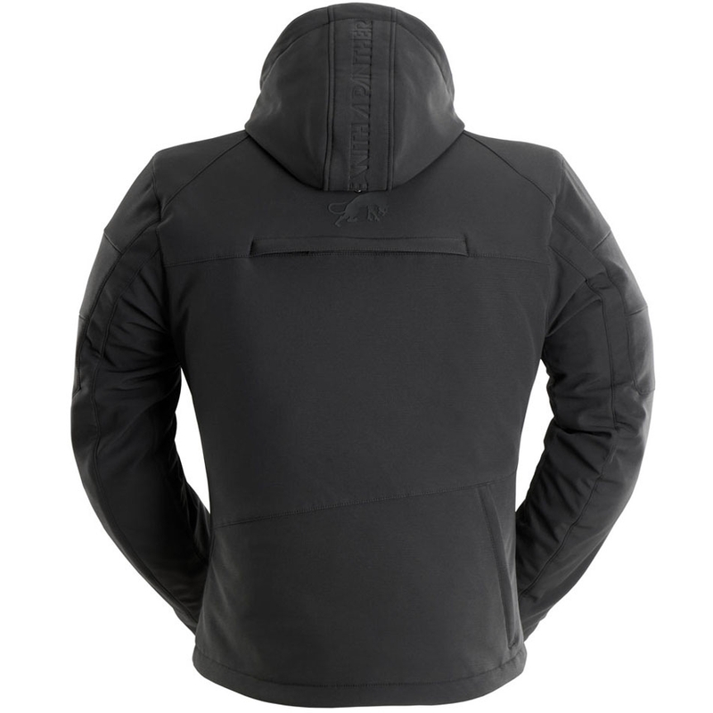 Furygan Evald mootorratta jope must