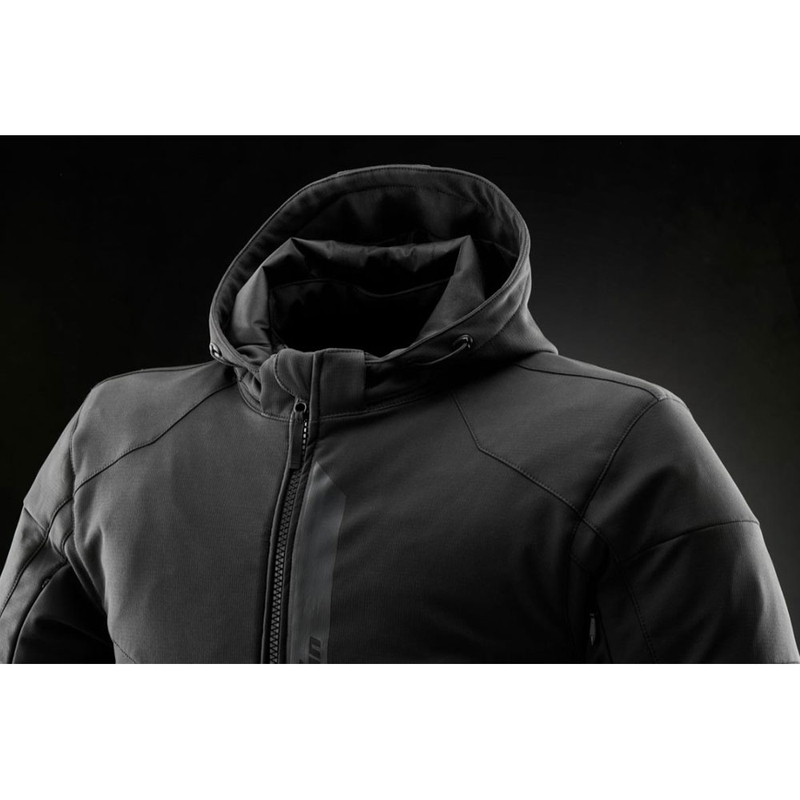 Furygan Evald mootorratta jope must