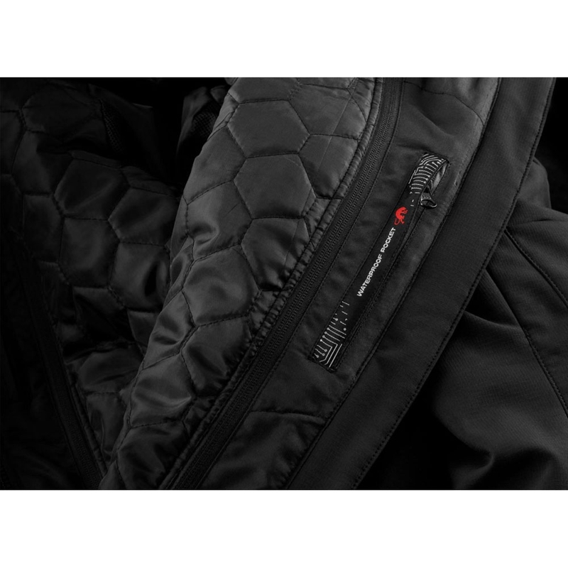 Furygan Evald mootorratta jope must