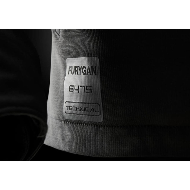 Furygan Evald mootorratta jope must