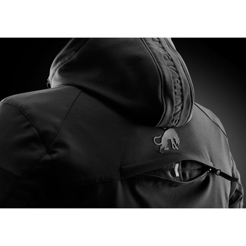 Furygan Evald mootorratta jope must