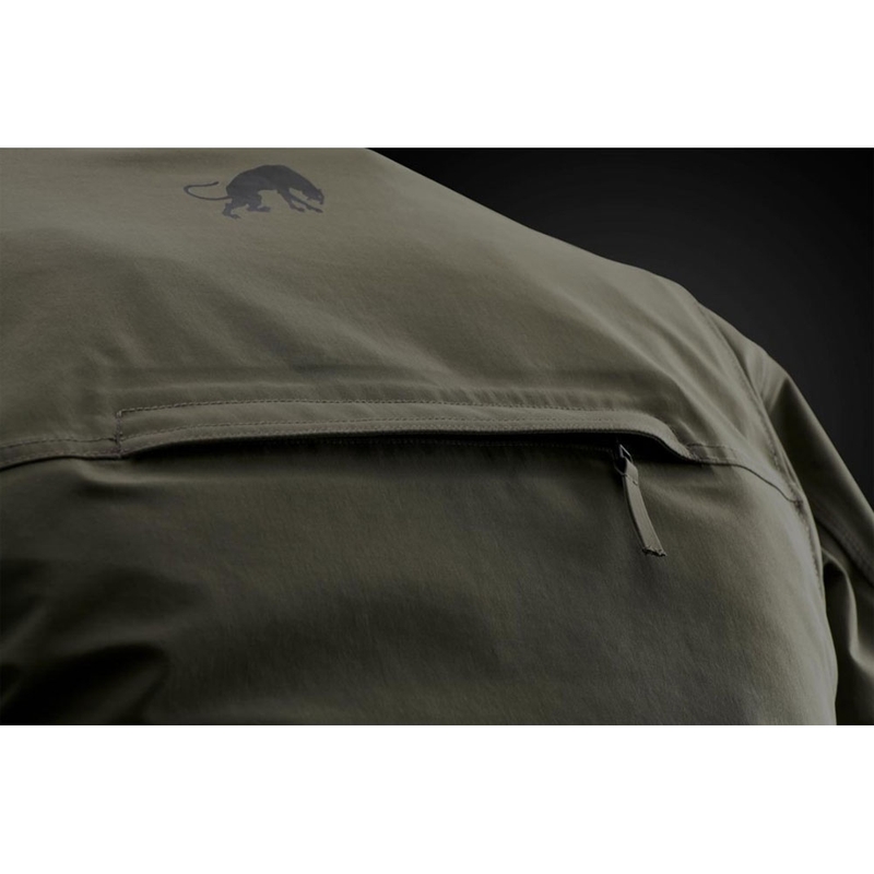 Furygan Harris Trooper mootorratta jope khaki roheline