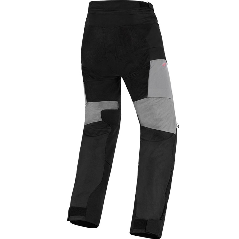 Alpinestars Stella Andes V4 Drystar naiste mootorrattapüksid must-tumehall