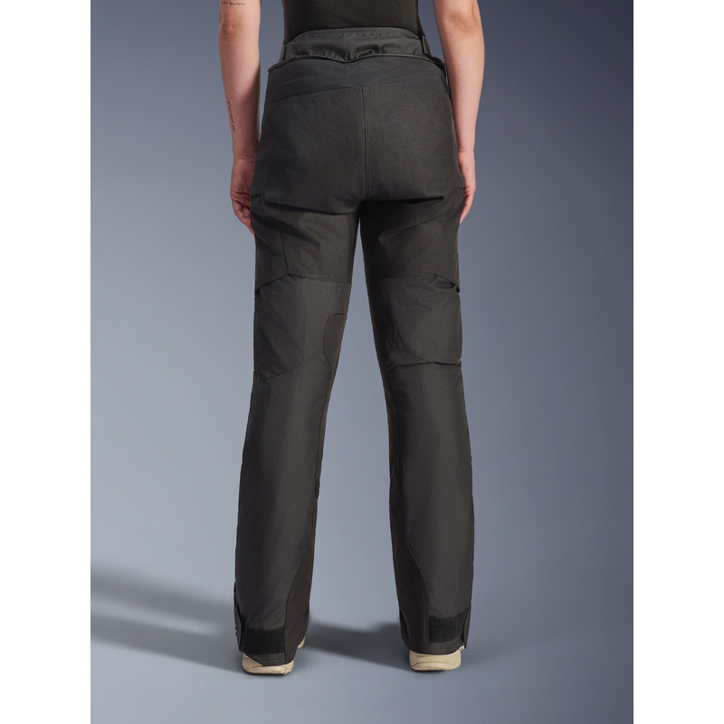 Alpinestars Stella Andes V4 Drystar naiste mootorrattapüksid mustad