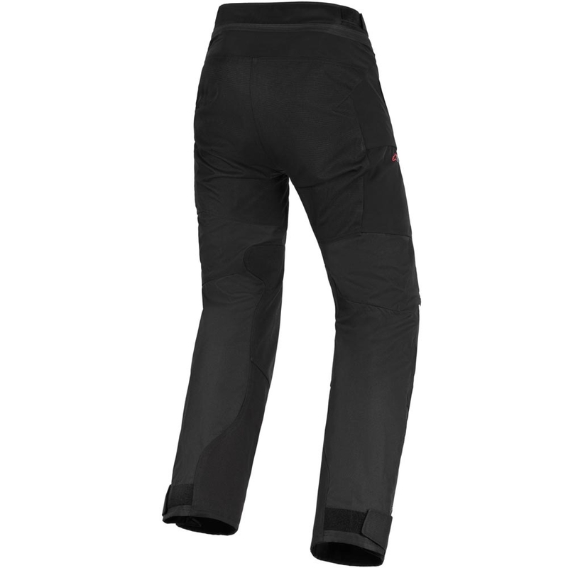 Alpinestars Stella Andes V4 Drystar naiste mootorrattapüksid mustad