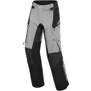Alpinestars Andes V4 Drystar mootorrattapüksid must-tumehall