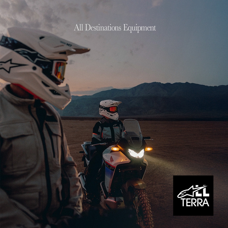 Alpinestars Stella Andes V4 Drystar naiste mootorratta jope tumehall-helehall-must-fluorestseeruv kollane