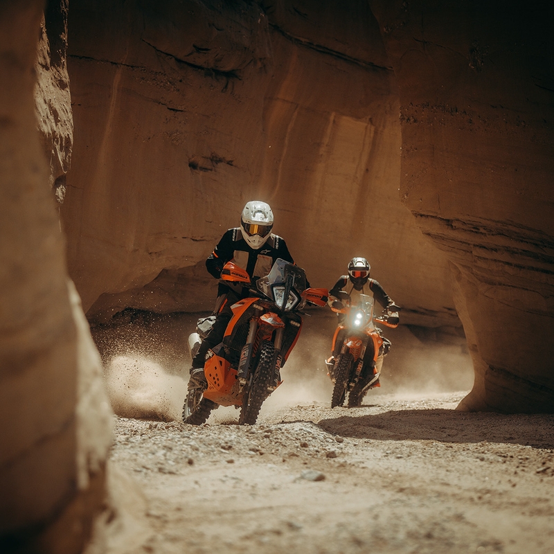 Alpinestars Andes V4 Drystar Mootorratta Jakk Kreem-Hele Pruun-Must-Fluo Oranž