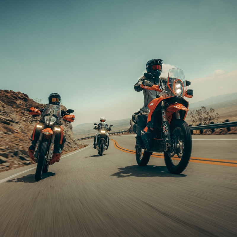 Alpinestars Andes V4 Drystar Mootorratta Jakk Tumehall-Helehall-Must-Fluorkollane