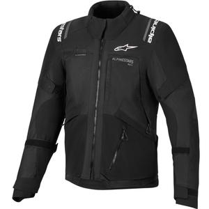 Alpinestars Andes V4 Drystar Mootorratta Jope Must