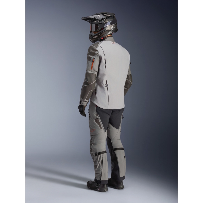 Alpinestars Nazca 3L Gore-Tex PRO mootorratta jope tumehall-helehall