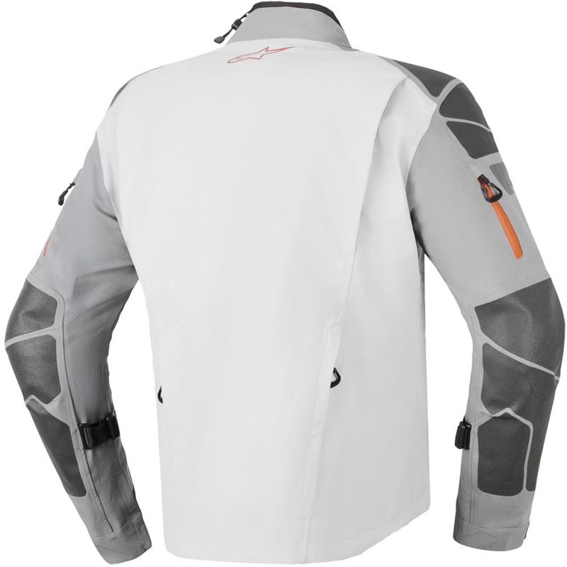 Alpinestars Nazca 3L Gore-Tex PRO mootorratta jope tumehall-helehall