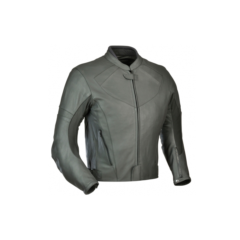 Kožená bunda RSA - vel. L