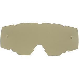 NOX Spectre motokrossiprillide visiir, suitsune