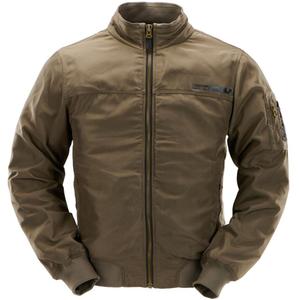 Furygan Kenya 3 mootorratta jope khaki roheline