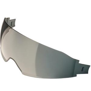 Päikesesirm mootorrattakiivrile NOX N402 tume