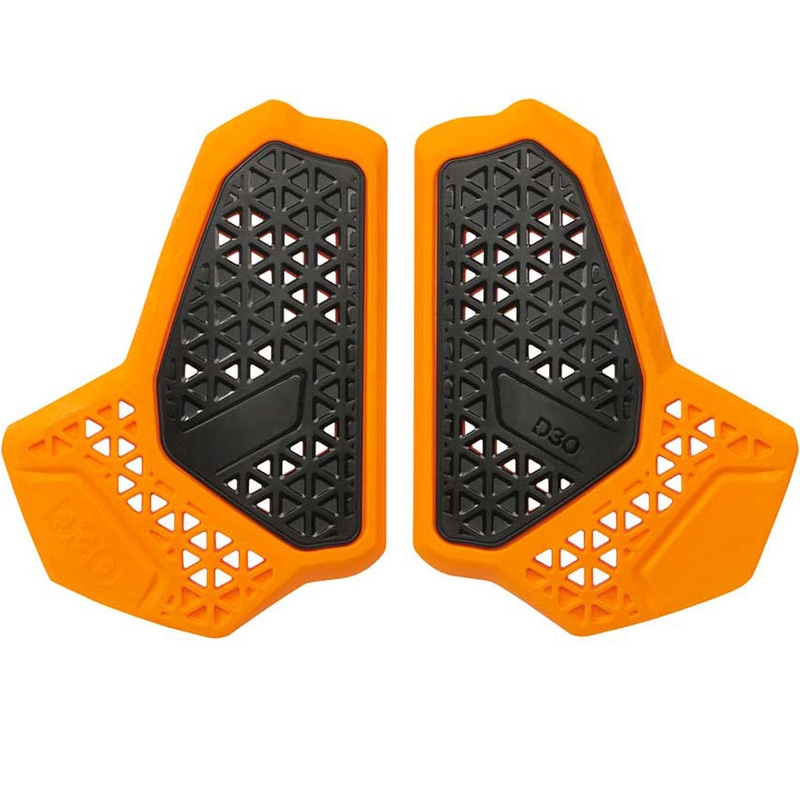 Furygan Chest D3O® LNR 2. taseme rinnakaitse